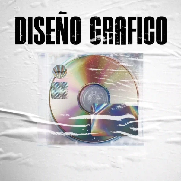 Diseño Gráfico