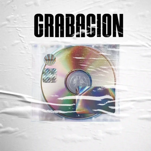 Grabación