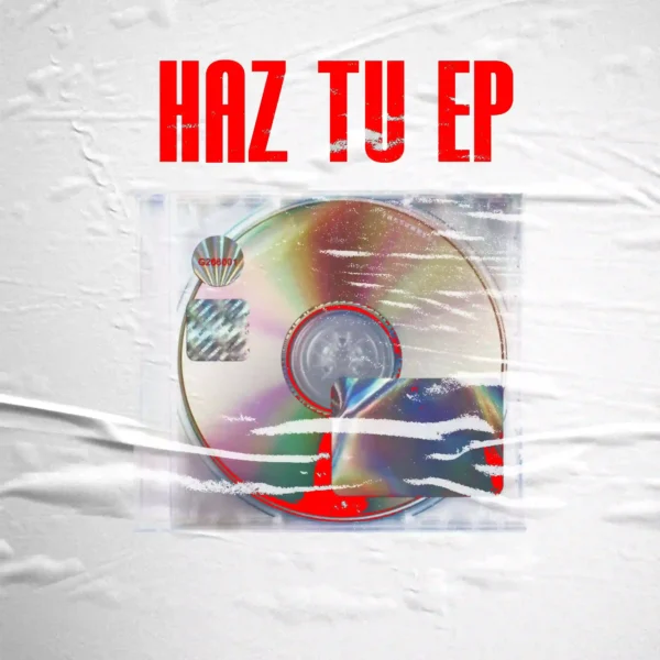 PROMO HAZ TU EP