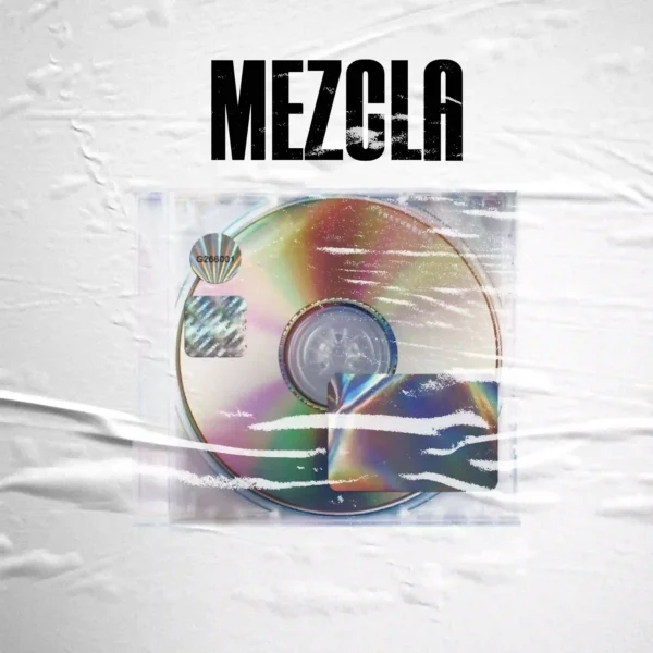 Mezcla